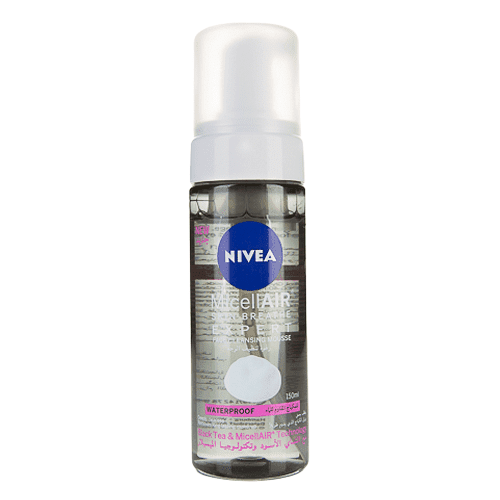 Nivea-Micellair-Skin-Breathe-Expert-Face-Cleansing-Mousse-150ml
